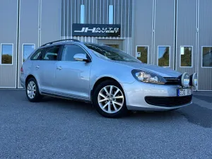 Volkswagen Golf 2011